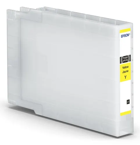Epson C13T04A44N nabój z tuszem 1 szt. Oryginalny Wysoka (XL) wydajność Żółty