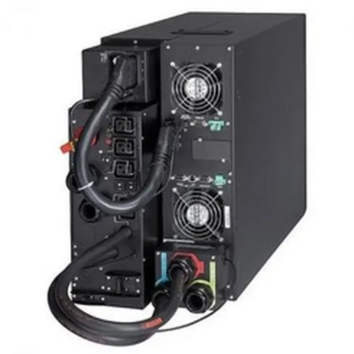 Eaton EXTERNAL MBS 40kW Moduł bateryjny UPS, 3 przełączniki
