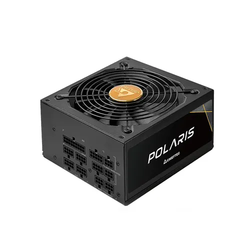 Chieftec Polaris PPS-1050FC moduł zasilaczy 1050 W 20+4 pin ATX ATX Czarny