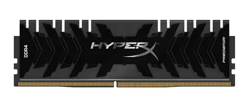 HyperX HX426C15PB3K2/64 moduł pamięci 64 GB 2 x 32 GB DDR4 288-pin DIMM