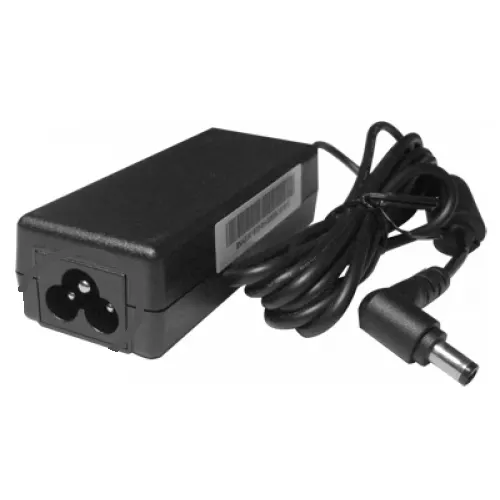 QNAP SP-1BAY-ADAPTOR adapter zasilający/ inwentor Uniwersalne 40 W Czarny