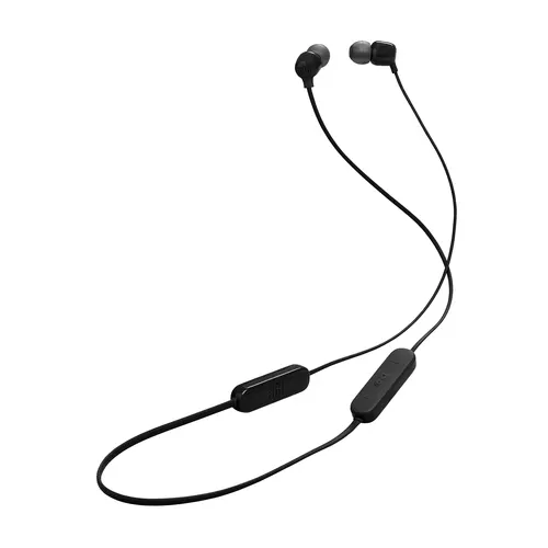 JBL Tune 135BT Zestaw słuchawkowy Bezprzewodowy Douszny Połączenia/muzyka Bluetooth Czarny