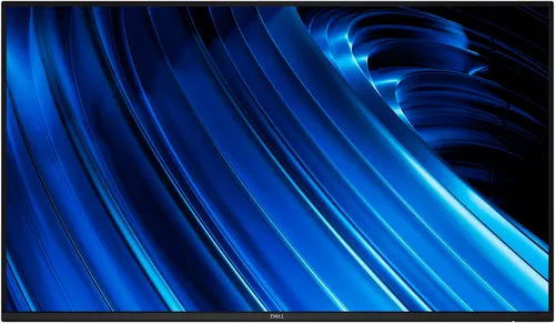 DELL Pro P 27 P2726H WOST monitor komputerowy 68,6 cm (27") 1920 x 1080 px Full HD LCD Czarny