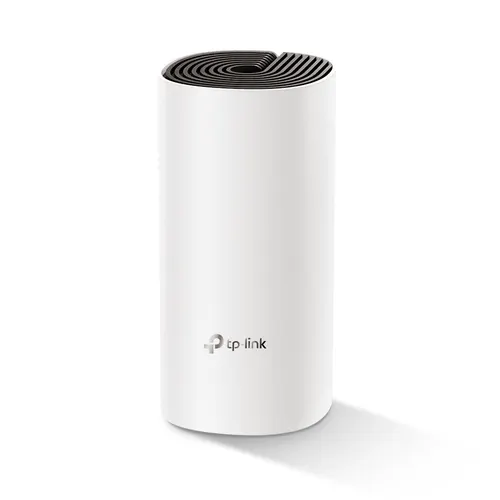 TP-Link Deco M4(1-pack) Dual-band (2.4 GHz/5 GHz) Wi-Fi 5 (802.11ac) Biały 2 Wewnętrzny