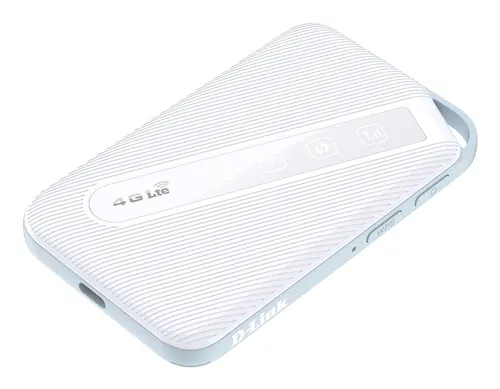 D-Link DWR-932W urządzenie do sieci komórkowych Modem sieci komórkowej