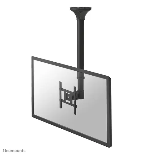 Neomounts FPMA-C200BLACK uchwyt do telewizorów 101,6 cm (40") Czarny