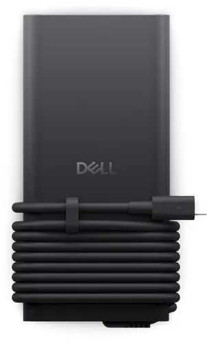 DELL F6R3T adapter zasilający/ inwentor Wewnętrzna 280 W Czarny