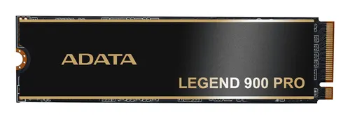 ADATA LEGEND 900 PRO 1 TB M.2 PCI Express 4.0 NVMe 3D NAND