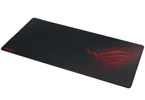 ASUS ROG Sheath Podkładka dla graczy Czarny, Czerwony (90MP00K1-B0UA00)