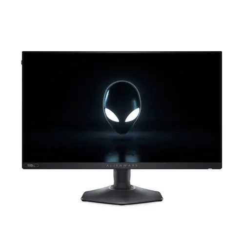 Alienware AW2524HF monitor komputerowy 62,2 cm (24.5") 1920 x 1080 px Full HD LCD Czarny