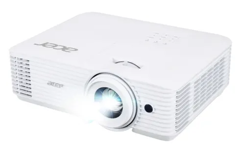Acer H6815P 4000 ANSI lumenów DLP UHD 4K (3840x2160) Biały