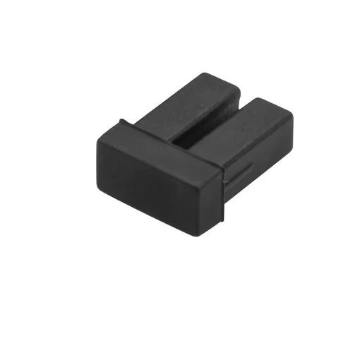 StarTech.com SFPLCCAP10 portowa osłona płytowa 10 szt. LC