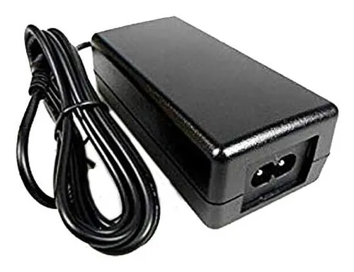 Zebra P1080383-704 adapter zasilający/ inwentor Wewnętrzna 60 W Czarny
