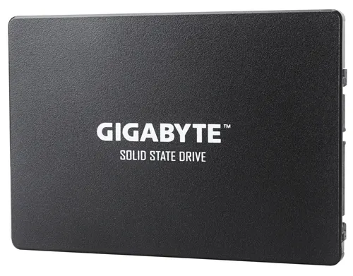 GIGABYTE GP-GSTFS31240GNTD urządzenie SSD 240 GB 2.5" SATA III