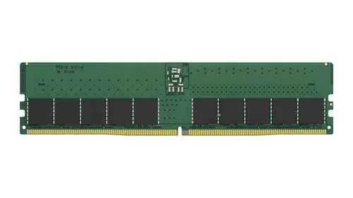 Kingston Technology KTH-PL556E-32G moduł pamięci 32 GB 1 x 32 GB DDR5 5600 MT/s 288-pin DIMM Korekcja ECC