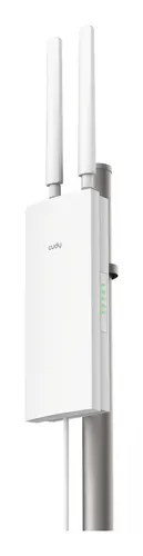 Cudy AP1300 Outdoor 1167 Mbit/s Biały Obsługa PoE