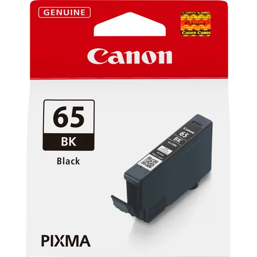 Canon 4215C001 nabój z tuszem 1 szt. Oryginalny Czarny