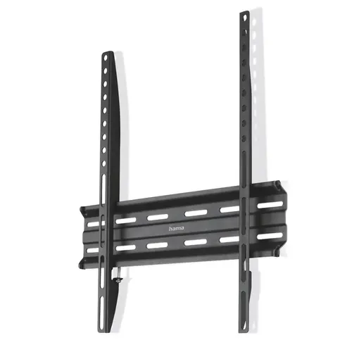 Hama 00220809 uchwyt do telewizorów 165,1 cm (65") Czarny
