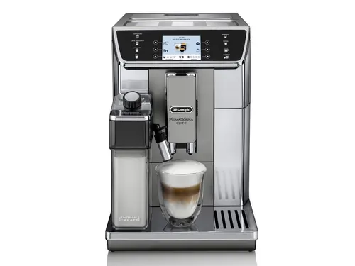 De’Longhi PrimaDonna Elite ECAM 650.55.MS Pełna automatyka Ekspres do espresso 2 l