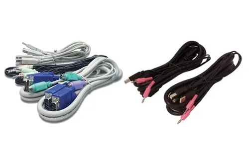 Liebert GXT3/4 - Connection cable for battery cabinet Liebert GXT3/4-72VBATTE