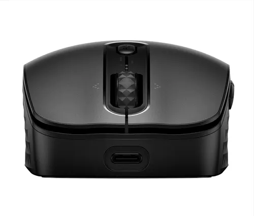HP Mysz bezprzewodowa z akumulatorem 690