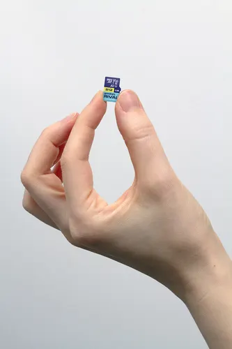 Goodram 256 GB MicroSDXC Klasa 10 (GGSM2AA-2560R12)