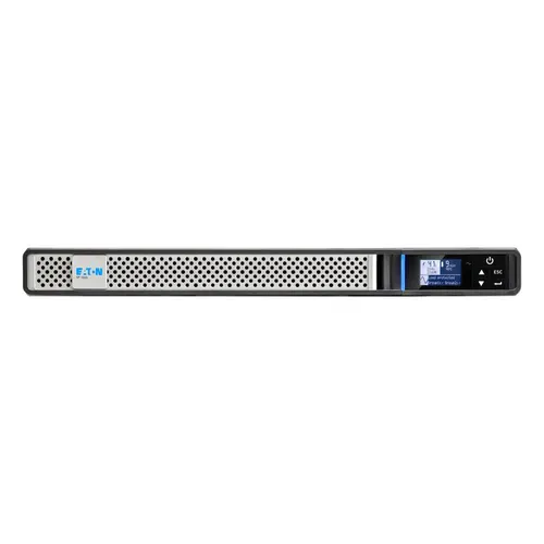 Eaton 5P1550IRNG2 zasilacz UPS Technologia line-interactive 1,55 kVA 1350 W 6 x gniazdo sieciowe