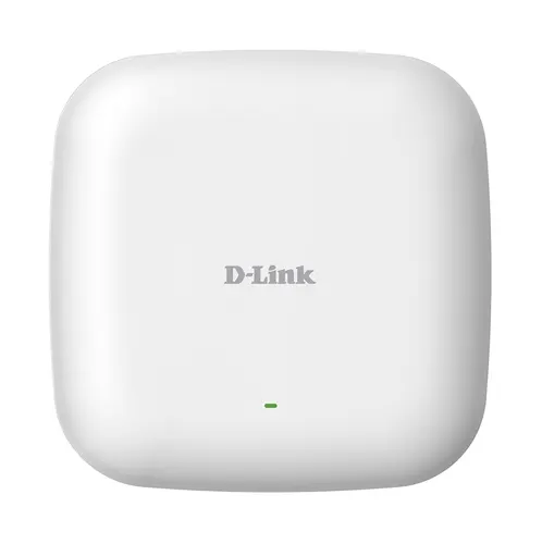 D-Link AC1300 Wave 2 Dual-Band 1000 Mbit/s Biały Obsługa PoE