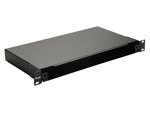 Equip 337111 obudowa łączników światłowodowych
