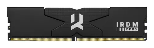 Goodram IRDM DDR5 moduł pamięci 32 GB 2 x 16 GB 288-pin DIMM, 32 GB (2x16 GB), 7600 MHz CL36