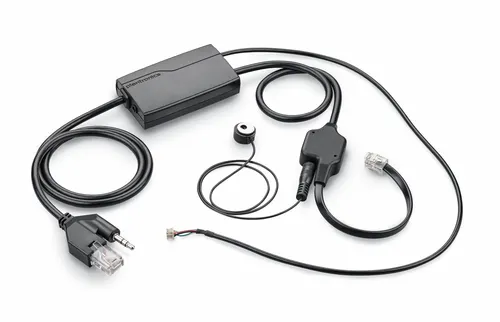 HP Poly Elektroniczny włącznik widełkowy Poly APN-91 TAA