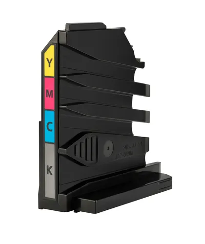 HP Pojemnik na zużyty toner Laser
