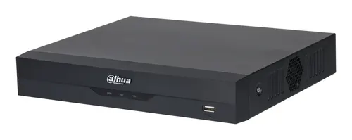 Dahua Technology XVR5108HS-I3 kamera cyfrowa Czarny