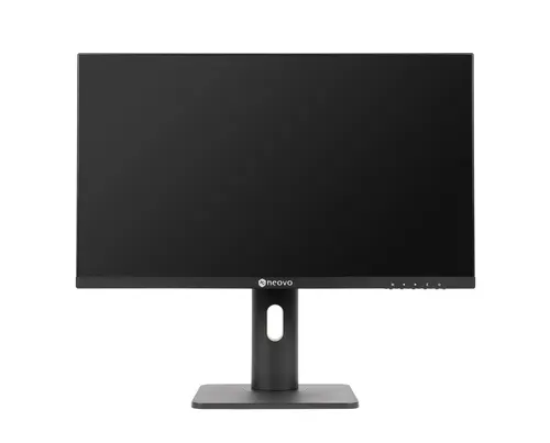 AG Neovo LH-2703 monitor komputerowy 68,6 cm (27") 1920 x 1080 px Full HD LCD Czarny