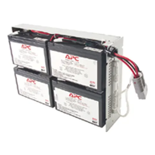 APC RBC23 akumulator Ołowiowo-kwasowa