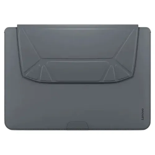 Lenovo Origami 38,1 cm (15") Etui kieszeniowe Szary