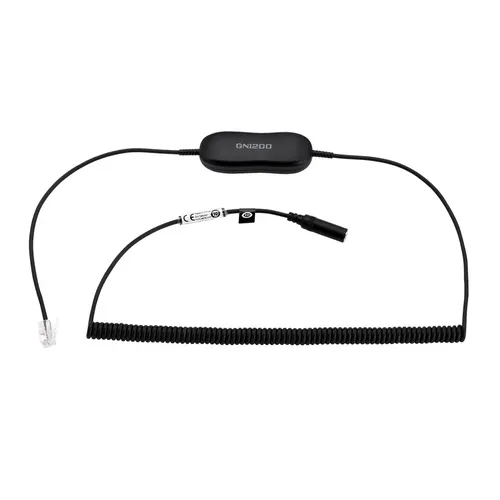 Jabra 88011-100 akcesoria do słuchawek Zestaw akcesoriów