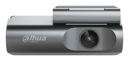 Dahua Technology M3PRO rejestrator 2K Ultra HD Wi-Fi DC Czarny