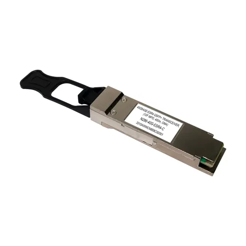 Eaton N286-40G-ESR4-C moduł przekaźników sieciowych Swiatłowód 40000 Mbit/s QSFP+ 850 nm