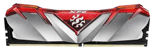 Pamięć DDR4 ADATA XPG Gammix D30 16GB (2x8GB) 3200MHz CL16 1,35V grey