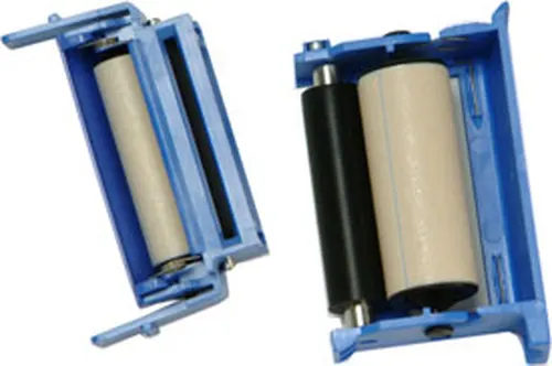 Zebra P640I Cleaning tape cartridge