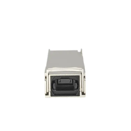 StarTech.com 747698-B21-ST moduł przekaźników sieciowych Swiatłowód 40000 Mbit/s QSFP+ 850 nm