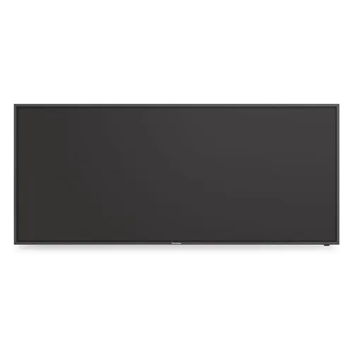 Viewsonic CDE92UW tablica interaktywna 2,34 m (92") 5120 x 2160 px Czarny