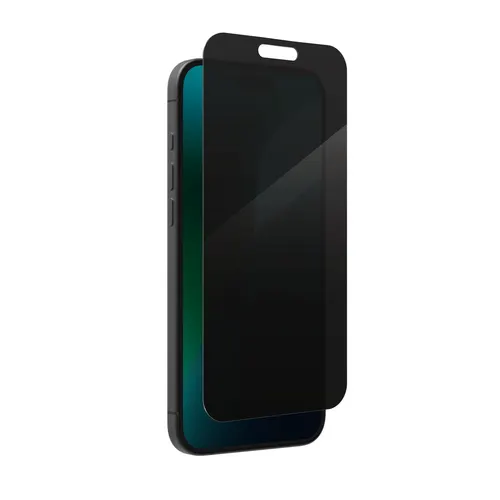 InvisibleShield Glass Elite Privacy 360 Osłona ekranu zapewniająca prywatność Apple 1 szt. (200114875)