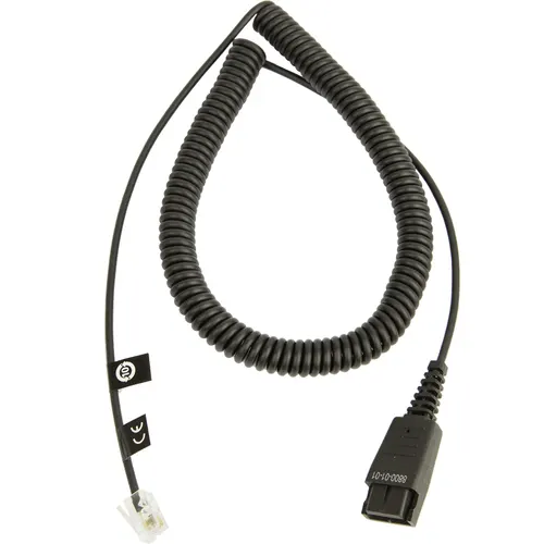 Jabra 8800-01-01 akcesoria do słuchawek Kabel