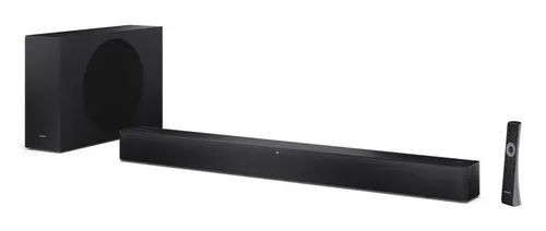 Sharp HT-SBW310 moduł głośników Czarny 2.1 kan. 330 W