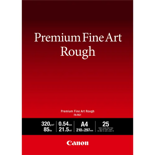Canon 4562C001 papier fotograficzny A4
