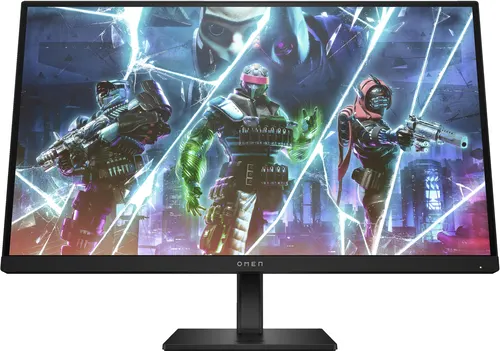 OMEN by HP Monitor dla graczy 27″ FHD 240 Hz – OMEN 27s