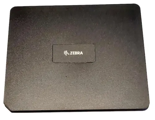 Zebra ET51/ET56 10in. BATTERY DOOR część zamienna / akcesorium do tabletów Tylna pokrywa