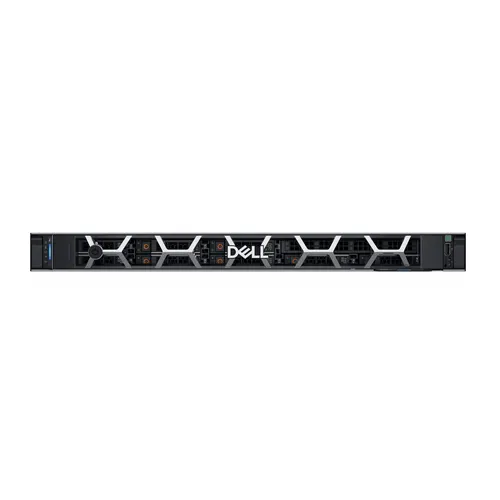 DELL PowerEdge R360 serwer 960 GB Rack (1U) Intel Xeon 6 6357P 3 GHz 32 GB DDR5-SDRAM 700 W